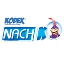 کدکس logo