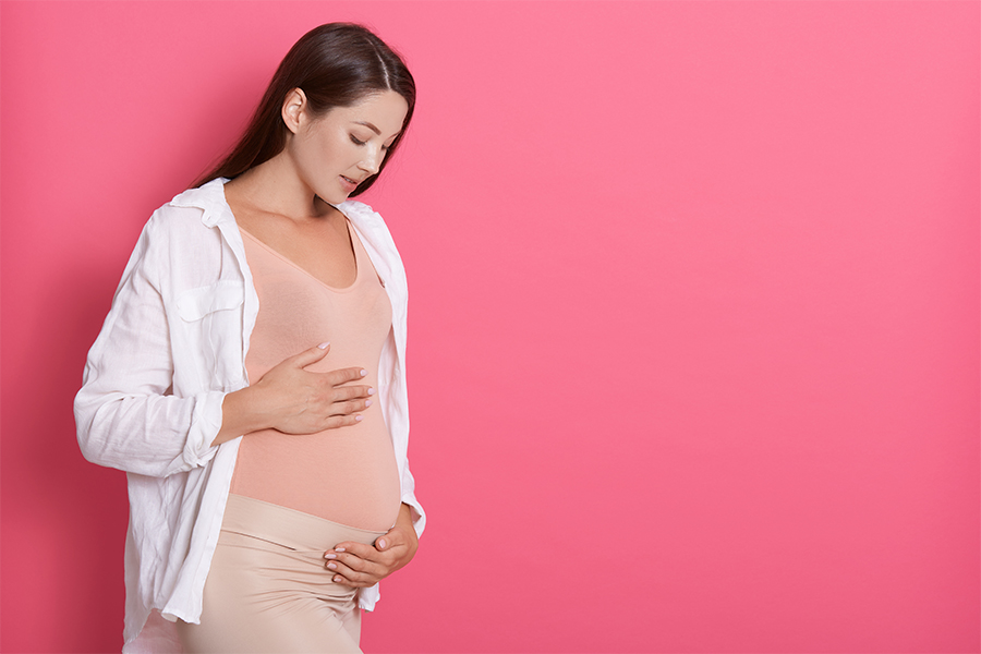چه موقع می‌توانم در چرخه پریود باردار شوم؟