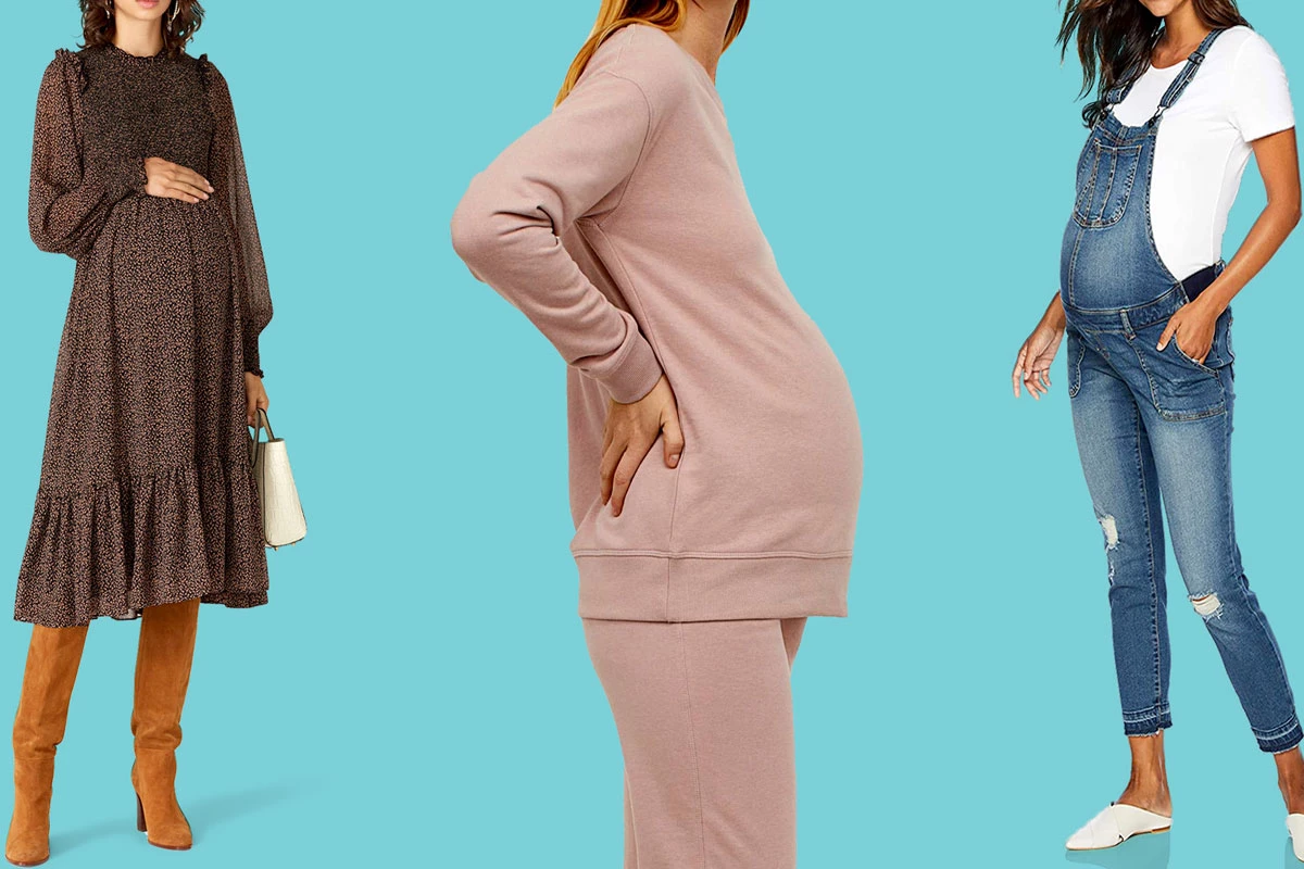 لباس بارداری مناسب چه ویژگی‌هایی دارد؟