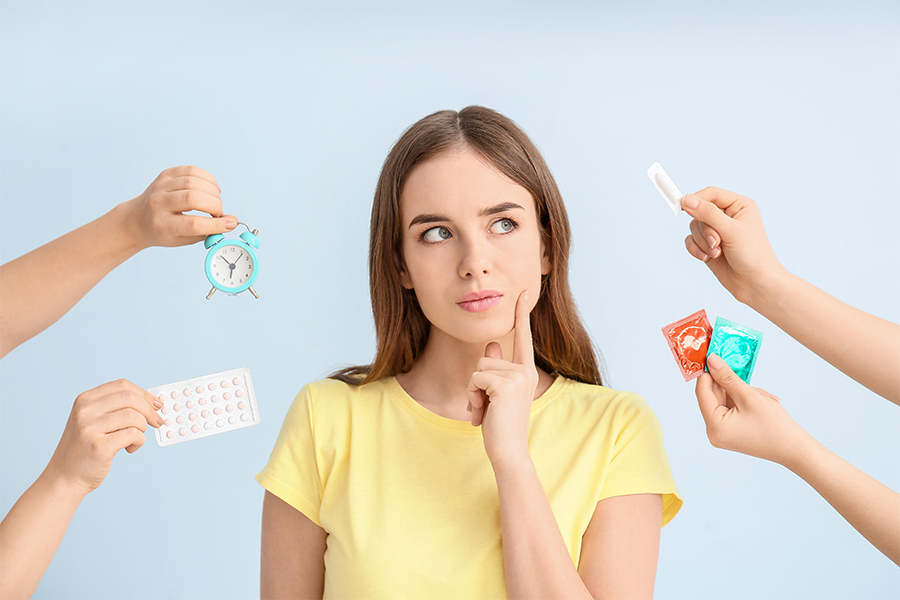 قرص اورژانسی راه حلی کاربردی برای جلوگیری از بارداری