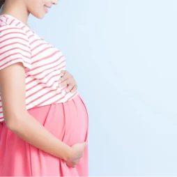 نقش تغییرات هورمونی در دوران بارداری چیست؟