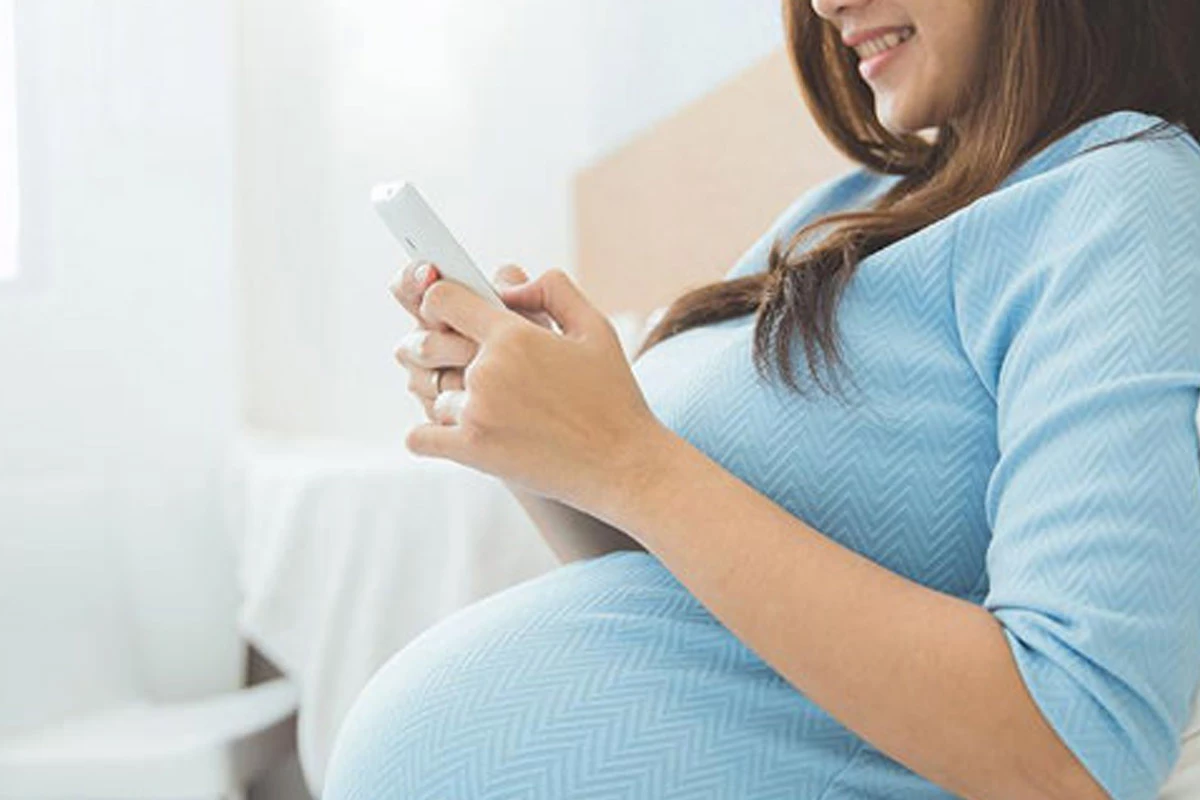 نقش تغییرات هورمونی در دوران بارداری