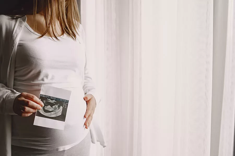 سه ماه اول بارداری، حساس‎ترین دوران زندگی جنین