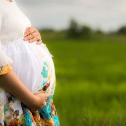 در سه‌ماهه سوم بارداری چه اتفاقی برای جنین می‌افتد؟