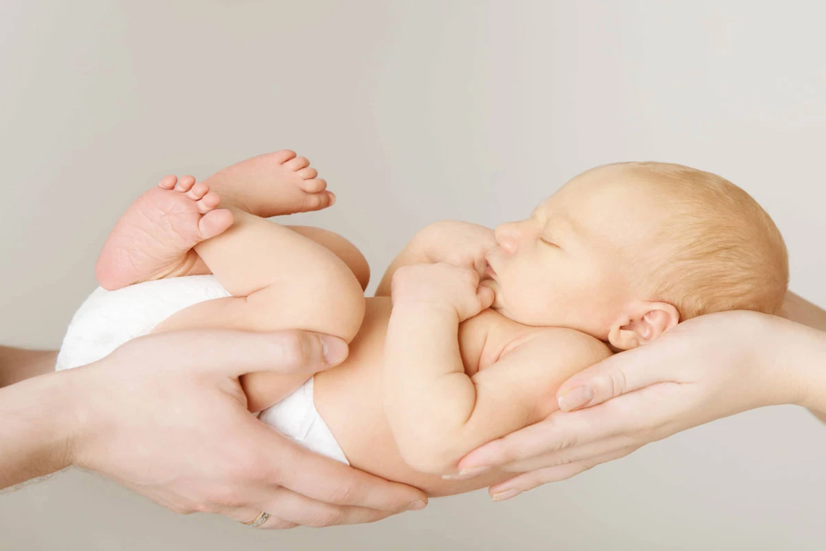 رشد و وزن جنین در دوره‌های مختلف بارداری