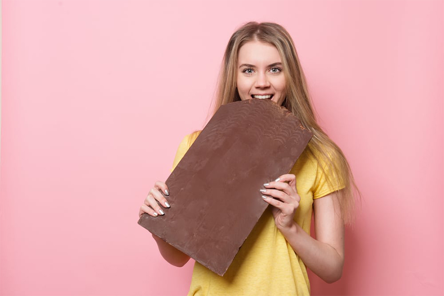 دلایل افزایش اشتها قبل پریود چیست؟