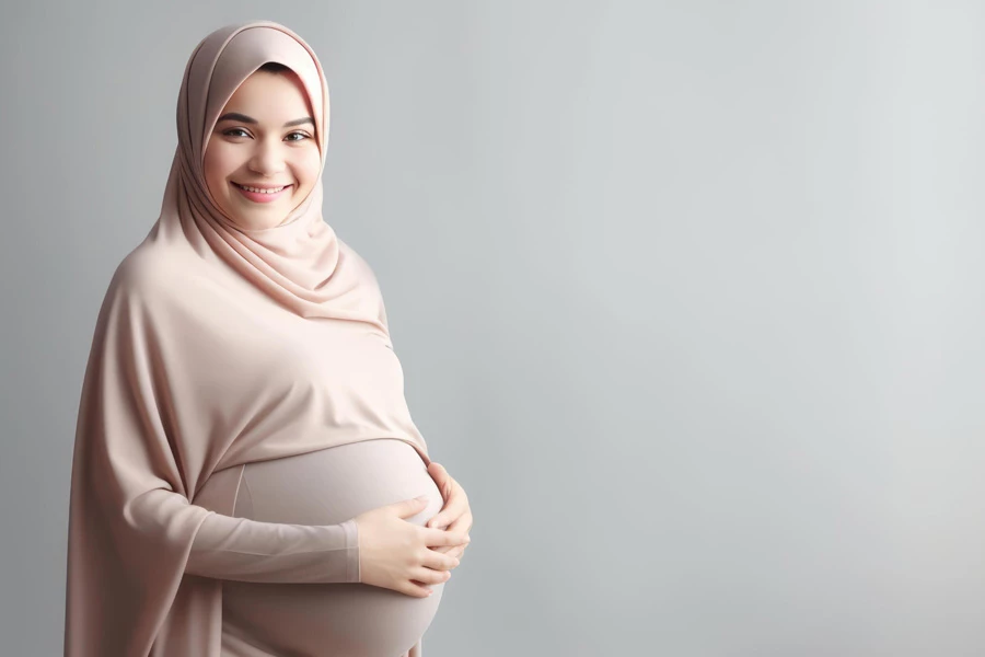 شرایط روزه گرفتن در بارداری و شیردهی در دین اسلام