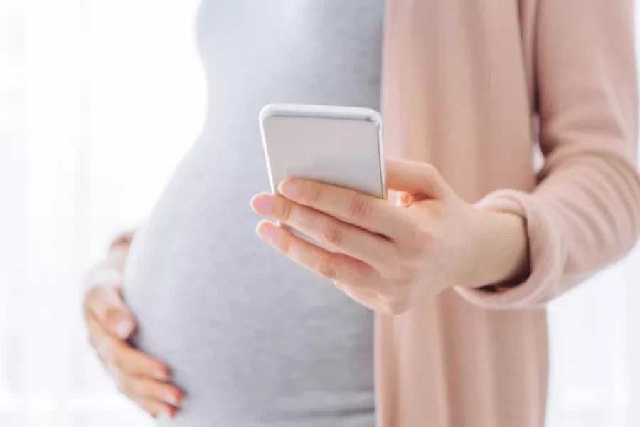 استفاده از اپلیکیشن‌های بارداری ضروری یا تجملی است؟