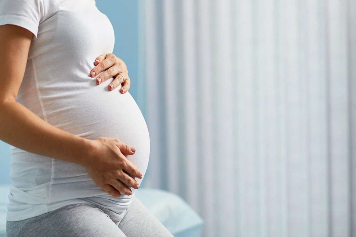 تاثیر کمبود وزن مادر در بارداری چیست؟