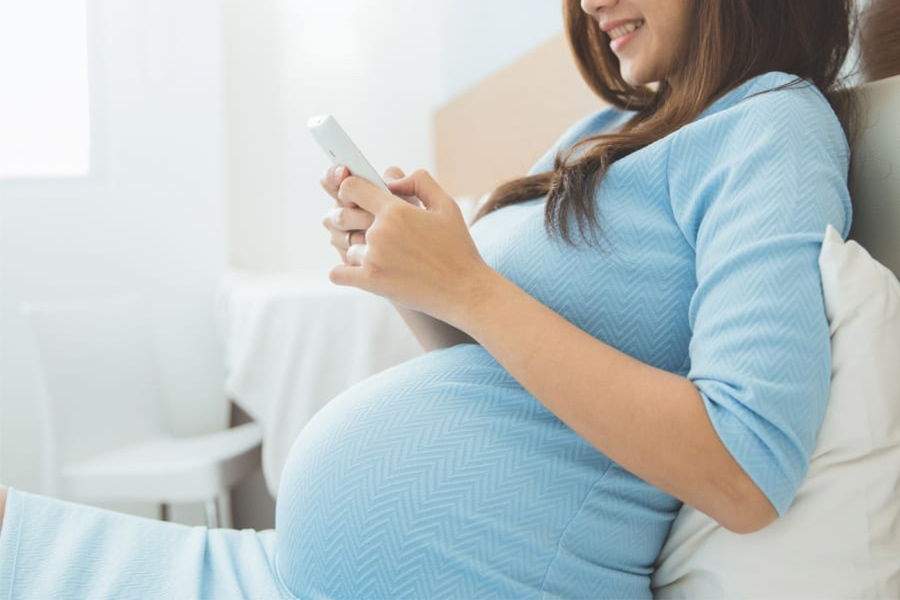 چه کسانی از اپلیکیشن‌های پایش بارداری استفاده می‌کنند؟