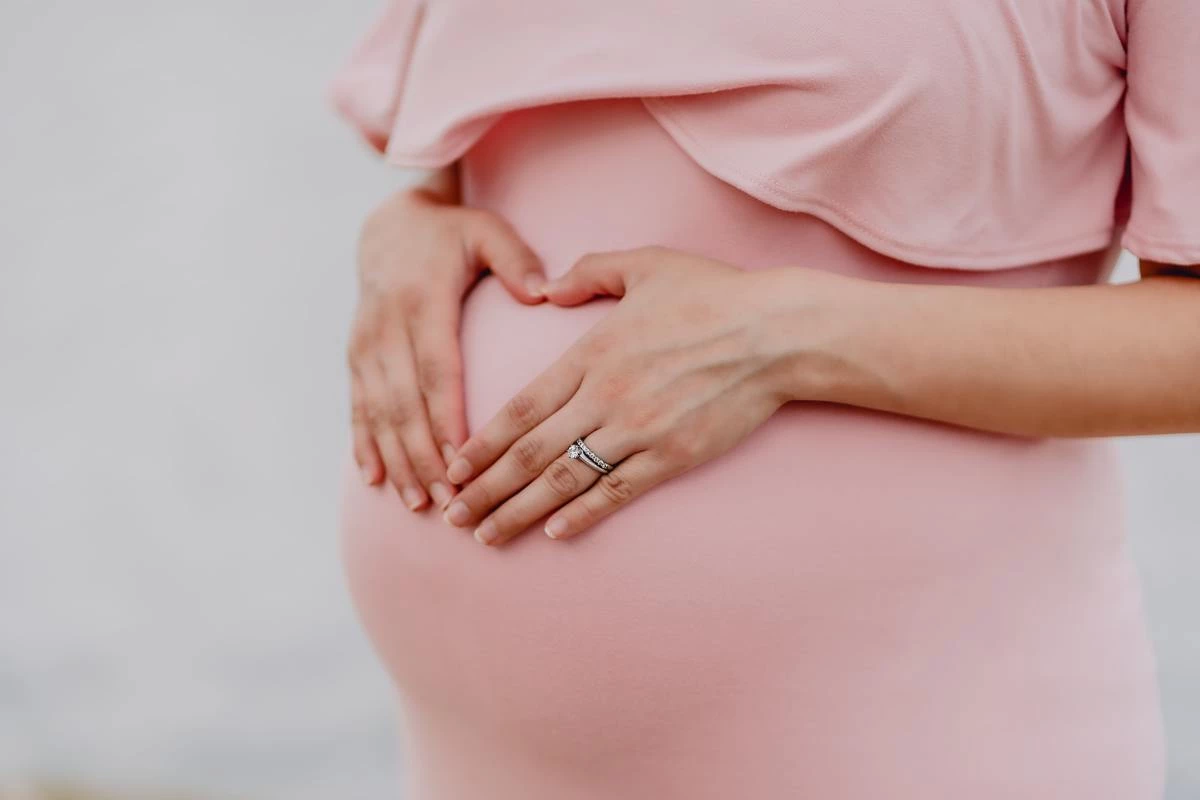 اضافه وزن بارداری تا چه اندازه طبیعی و مجاز است؟
