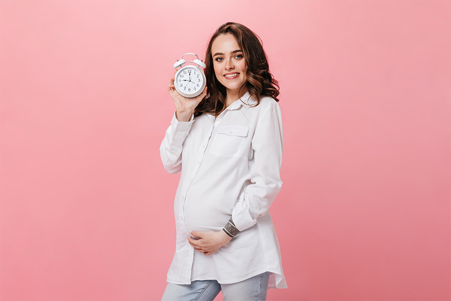 اضافه وزن بارداری تا چه اندازه طبیعی و مجاز است؟
