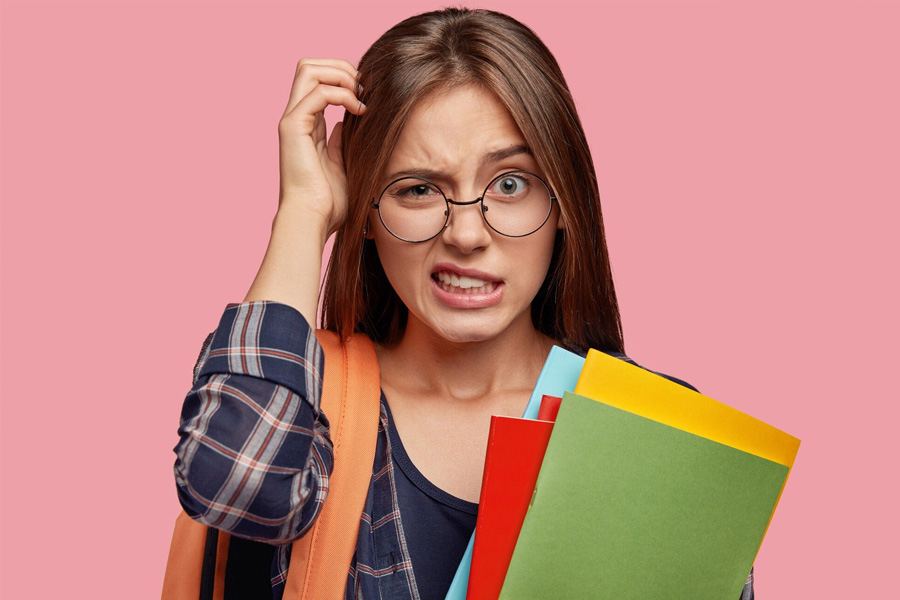همهچیز درباره اولین پریود دخترانه