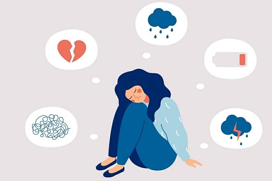 اختلال استرس پس از سانحه یا PTSD چیست؟