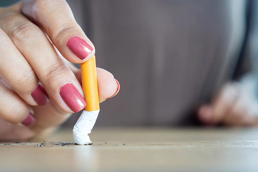 اثرات خاص سیگار بر بارداری