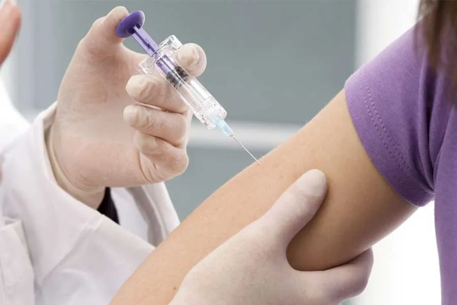 اهمیت تزریق واکسن (HPV)