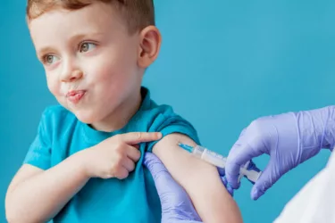 آیا واکسن گارداسیل برای کودکان تجویز می‌شود؟