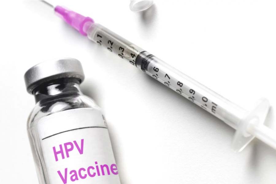 راهنمای جامع انواع واکسن (HPV)