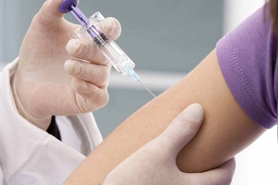چه کسانی باید واکسن (HPV) بزنند؟