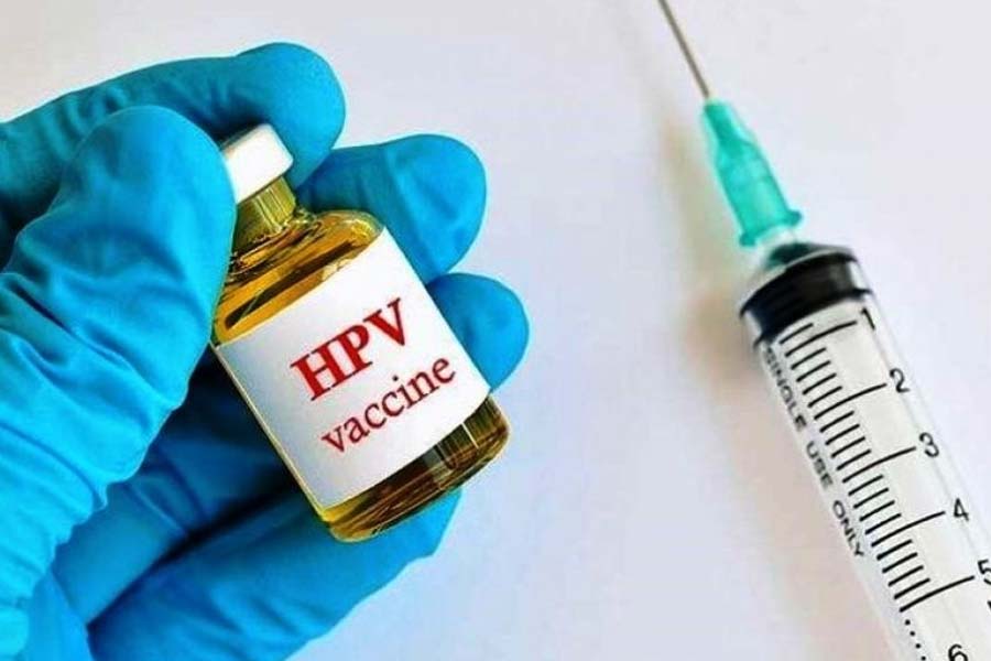 واکسن (HPV) چیست؟
