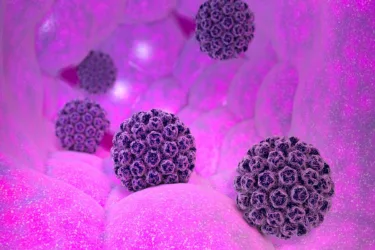 راه های انتقال ویروس اچ پی وی (HPV) چیست؟
