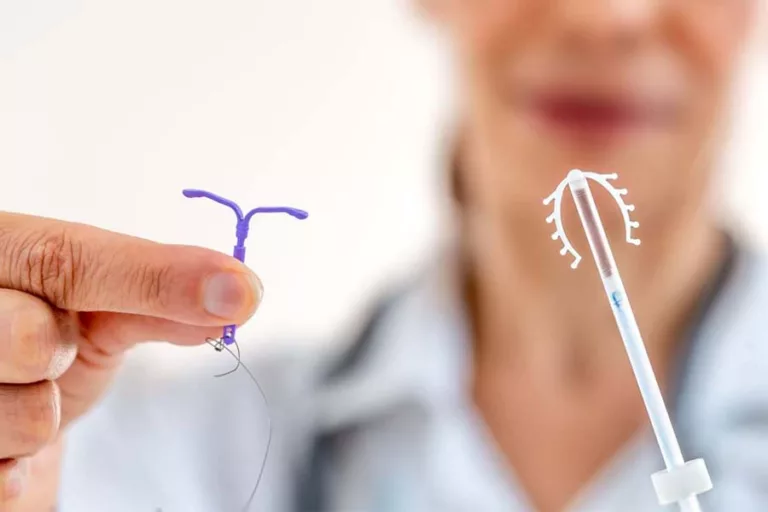 دستگاه (IUD) چگونه کار می‌کند؟