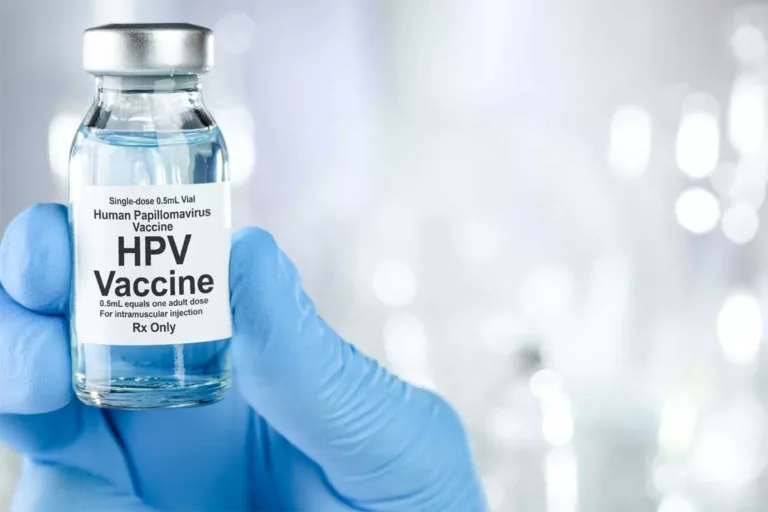 راهنمای جامع انواع واکسن (HPV)