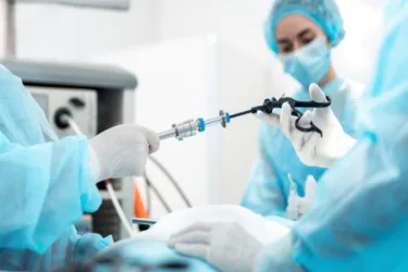 لاپاراسکوپی رحم و تخمدان چیست؟