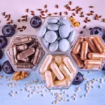 بهترین مکمل پوستی برای خانم ها