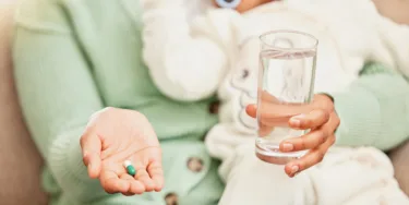 همه چیز دربارۀ مکمل‌ شیردهی 