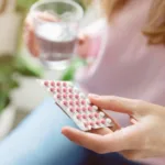 قرص ضد بارداری