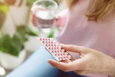 همه چیز درباره قرص ضد‌ بارداری