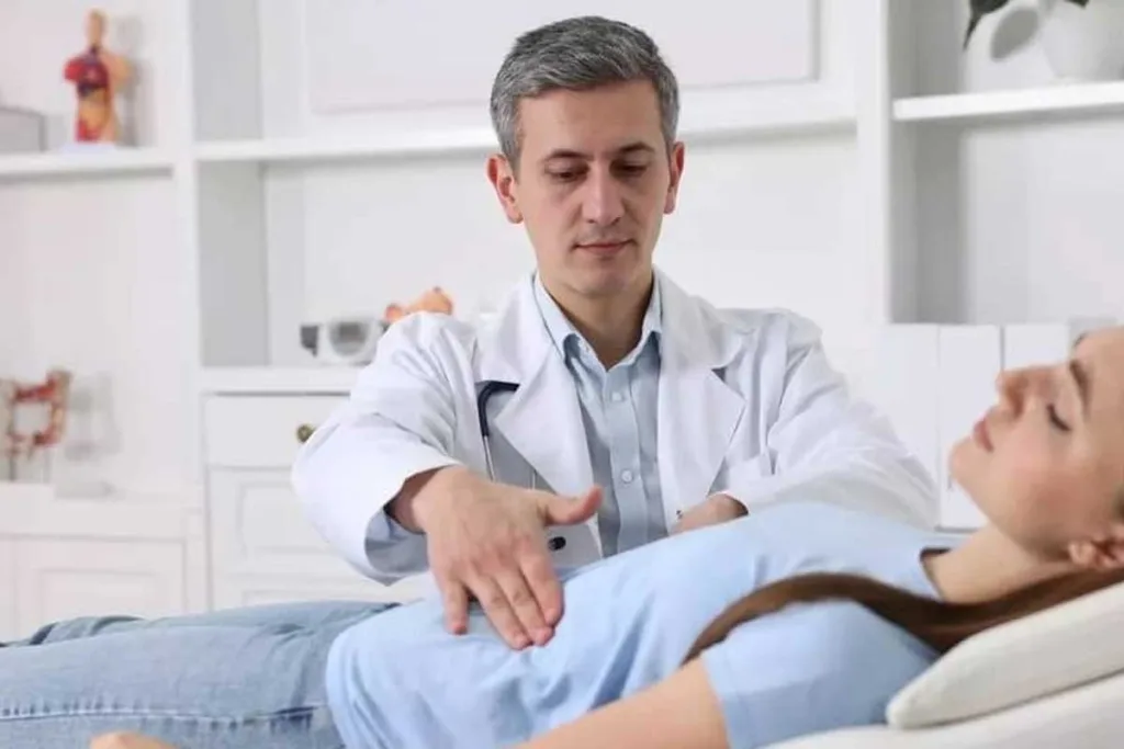عوارض سندروم روده تحریک پذیر