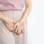 عفونت مخمری واژن