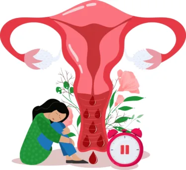 مهم‌ترین دلایل خونریزی رحم و بهترین روش درمان آنها
