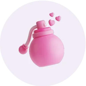 عطر و ادکلن اصل در فروشگاه آنلاین هرلایف