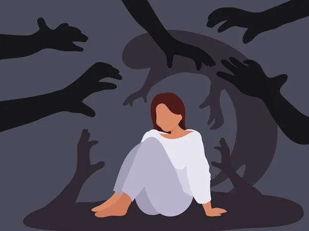 تأثیر اختلال پس از سانحه (PTSD) بر پریود
